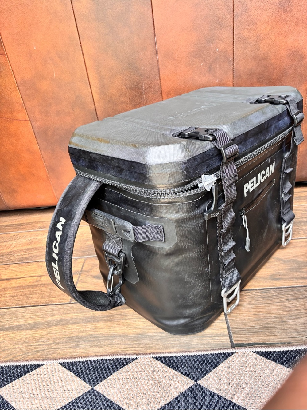 Pelican Soft Cooler - Picture 2 of 13